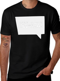 Yee-Haw Graphic Tee - Western Fun product image 1