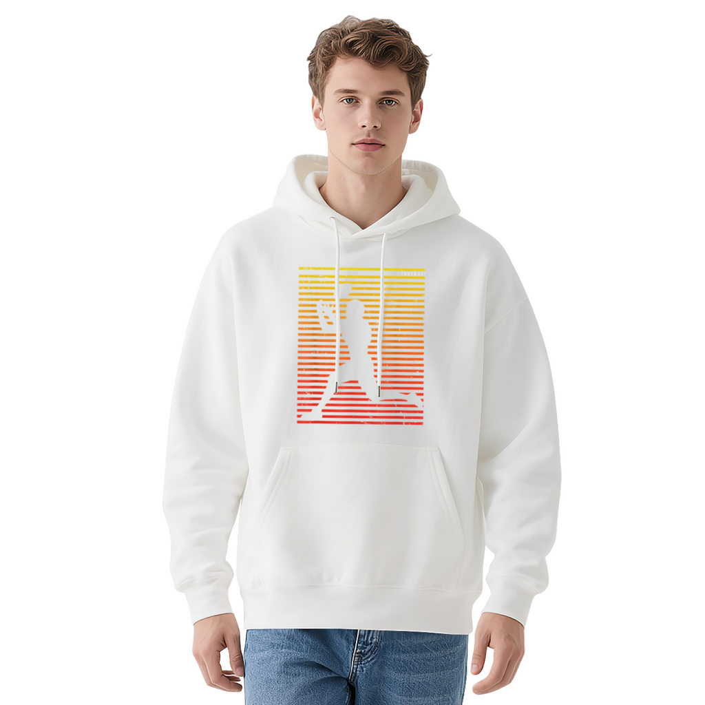 Artistic Graphic Hoodie - Premium Quality Sweatshirt #0656 product image 10