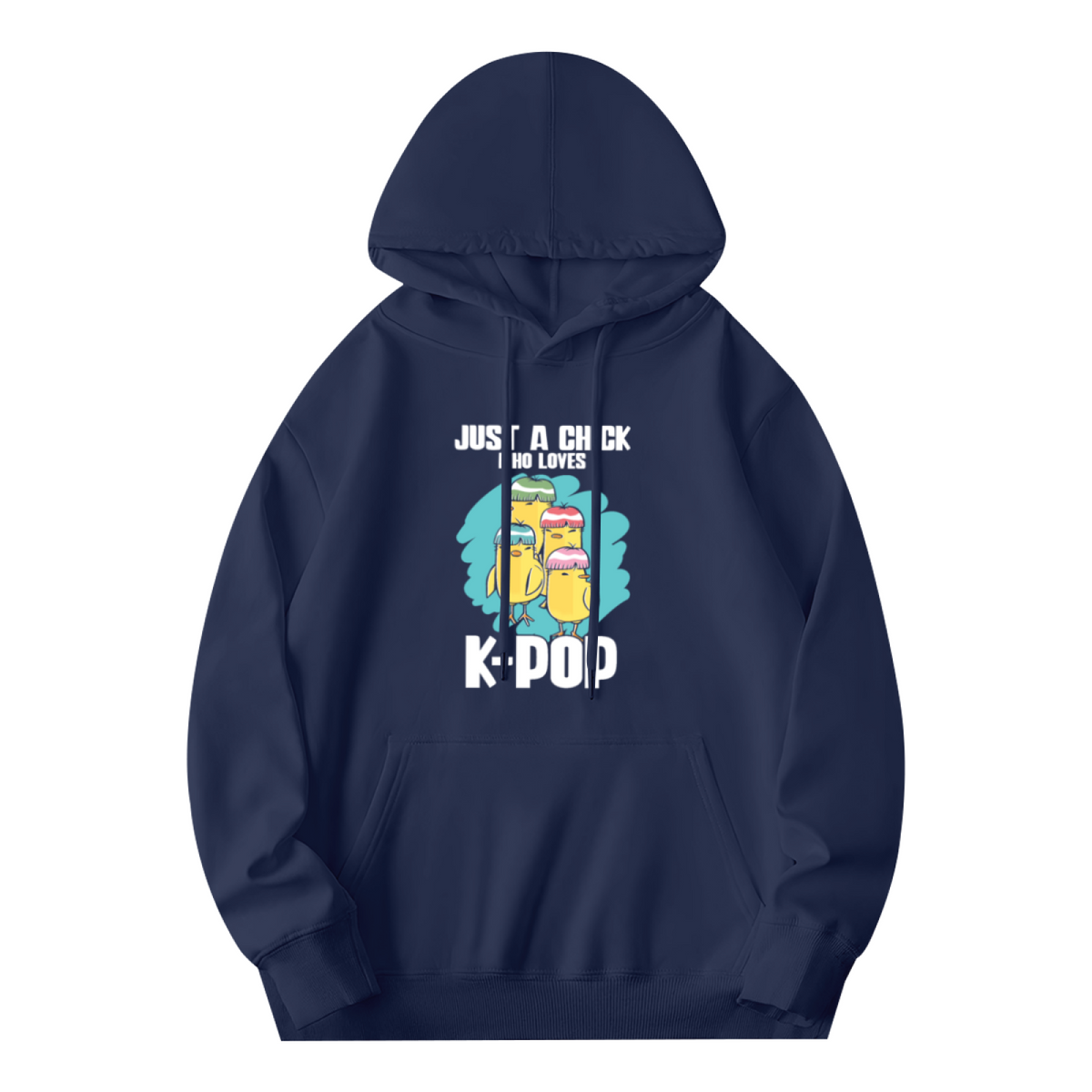 Colorful Graphic Hoodie - Vibrant Art Sweatshirt #0625 product image 2