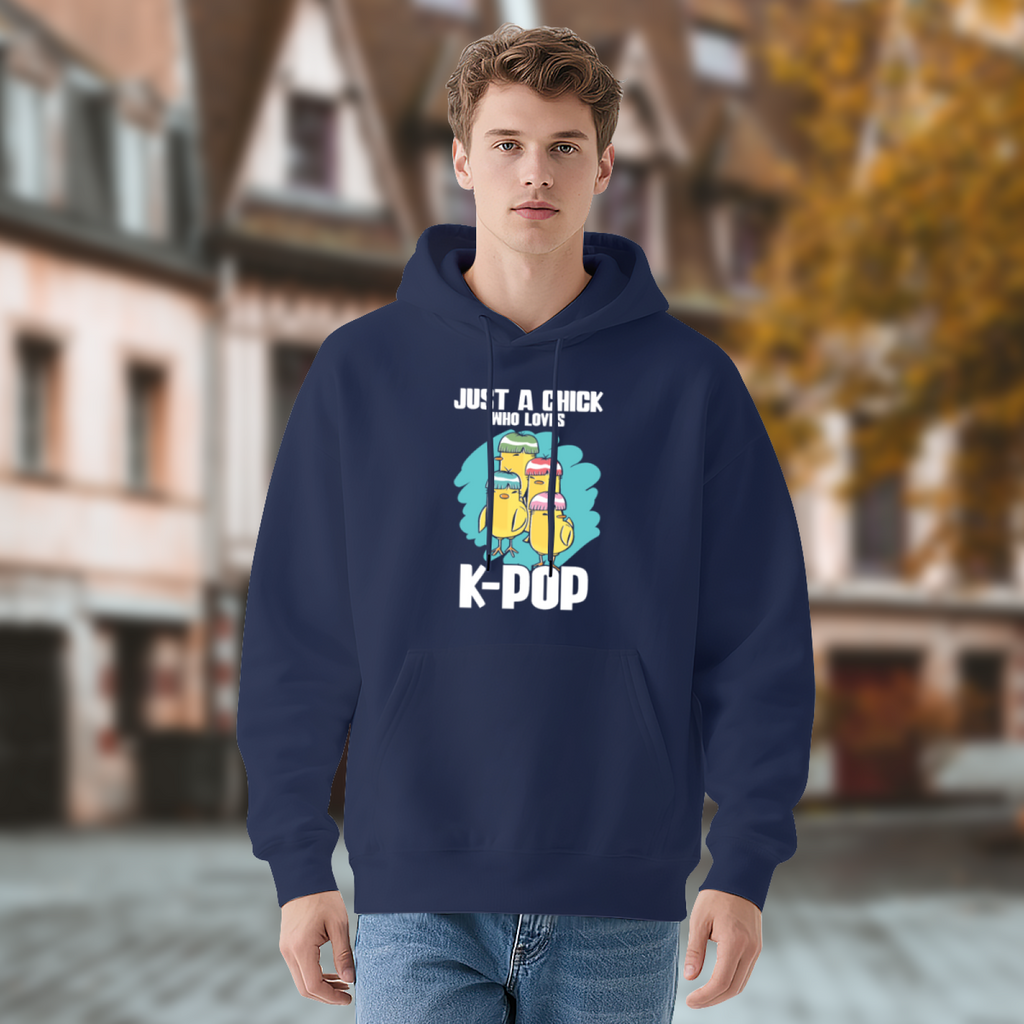 Colorful Graphic Hoodie - Vibrant Art Sweatshirt #0625 product image 4
