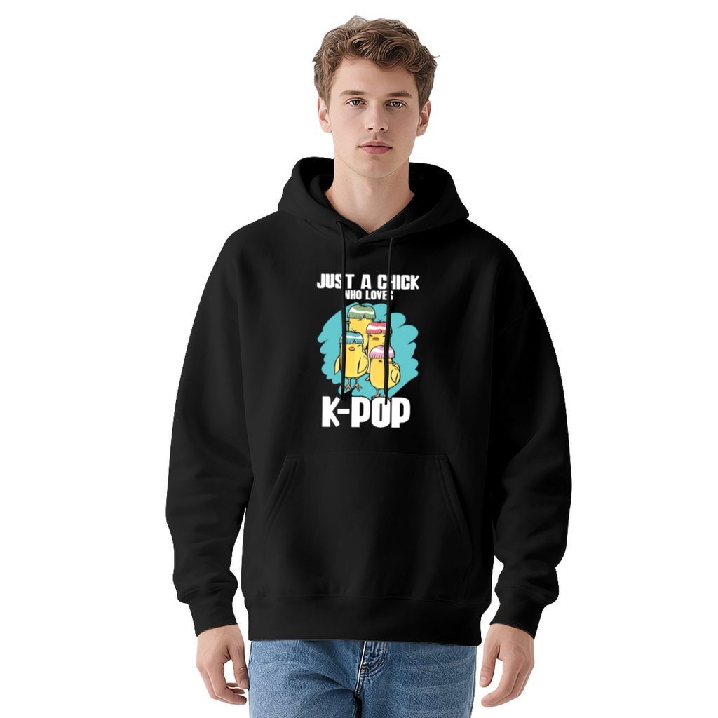 Colorful Graphic Hoodie - Vibrant Art Sweatshirt #0625 product image 9