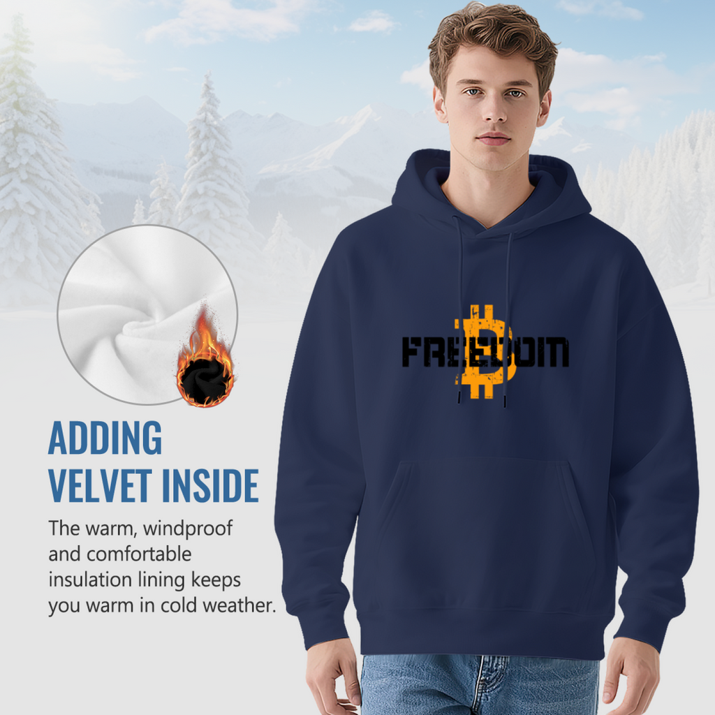 Book Lover Hoodie - Unique Graphic Design Pullover product image 7