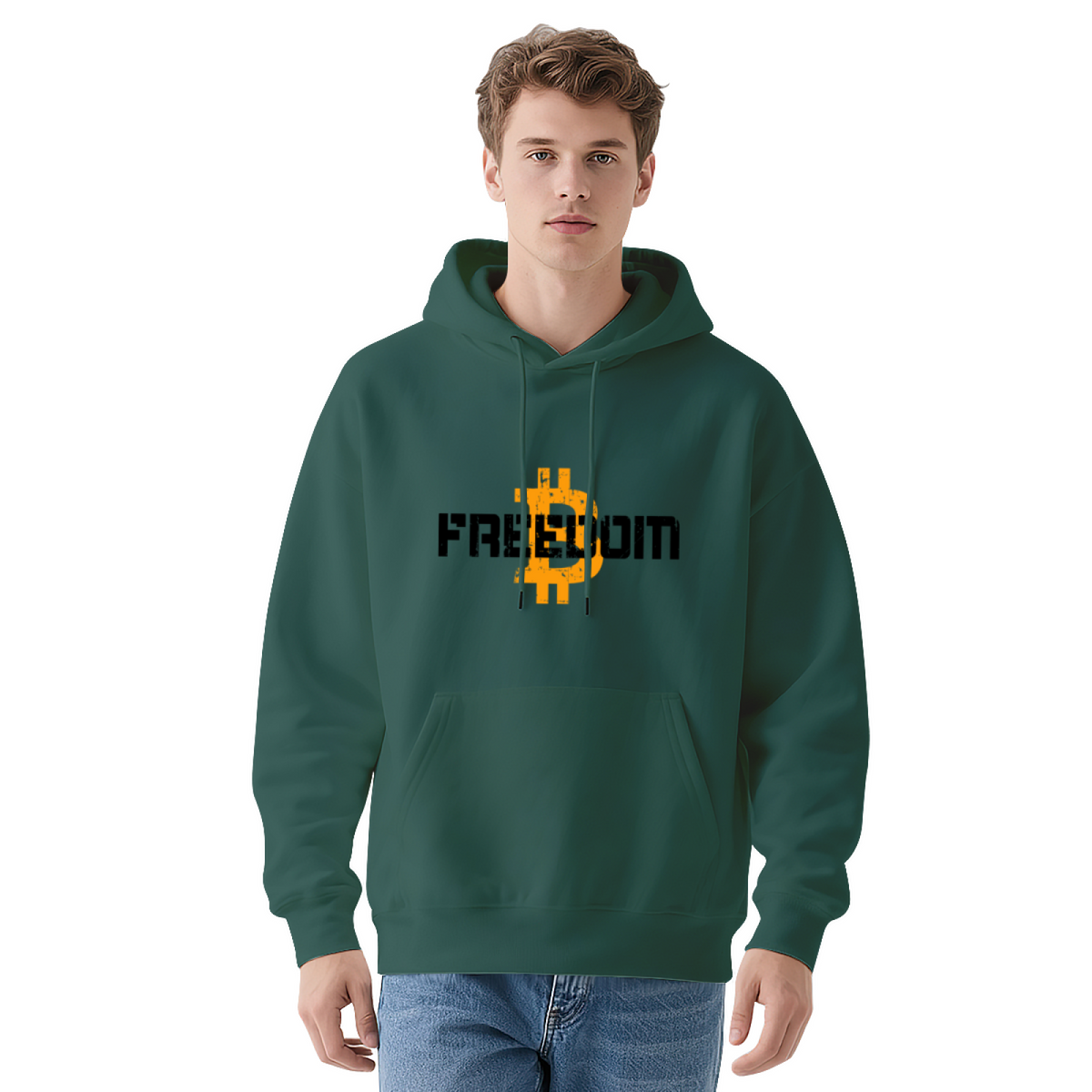 Book Lover Hoodie - Unique Graphic Design Pullover product image 13
