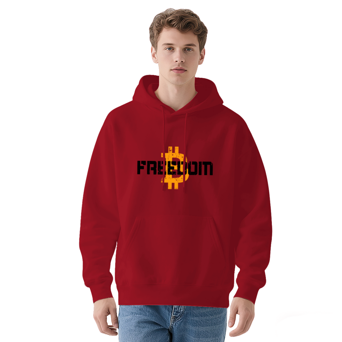 Book Lover Hoodie - Unique Graphic Design Pullover product image 11