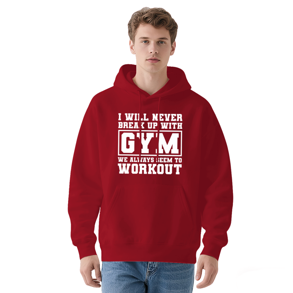 Creative Design Hoodie - Streetwear Art Pullover #0595 product image 11