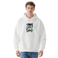 Lucky Pullover Hoodie - Bold Statement Graphic #0676 product image 1