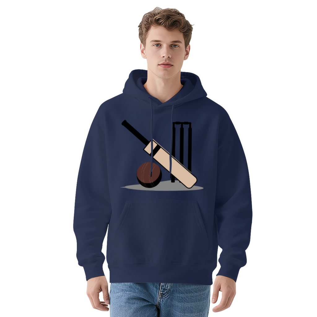 Artistic Graphic Hoodie - Premium Quality Sweatshirt #0596 product image 10