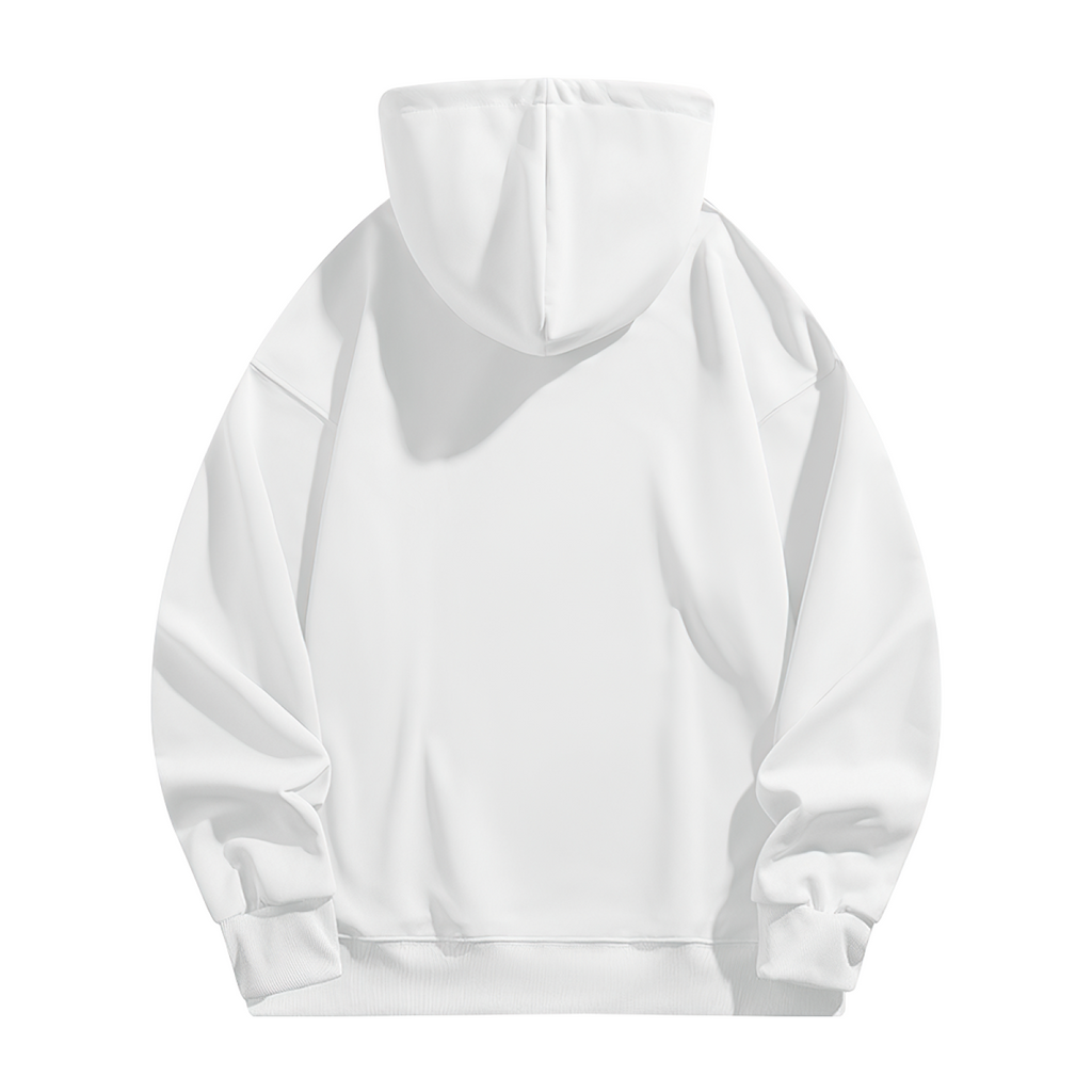 Artistic Graphic Hoodie - Premium Quality Sweatshirt #0596 product image 3
