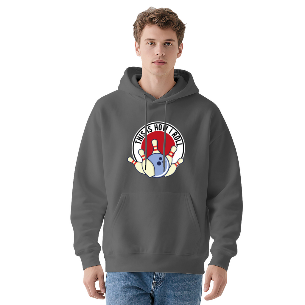 Automotive Hoodie - Unique Graphic Design Pullover product image 12