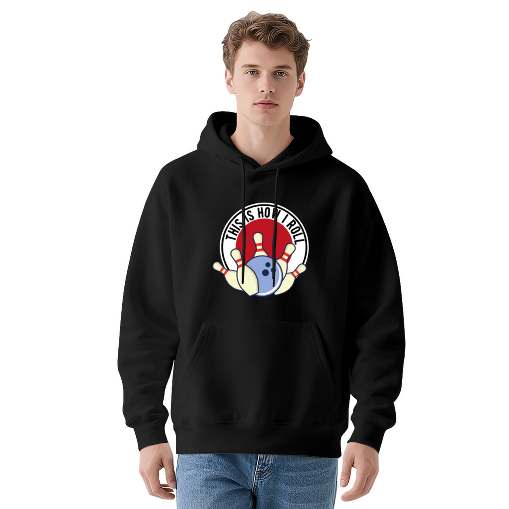 Automotive Hoodie - Unique Graphic Design Pullover product image 9