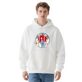 Automotive Hoodie - Unique Graphic Design Pullover product image 1