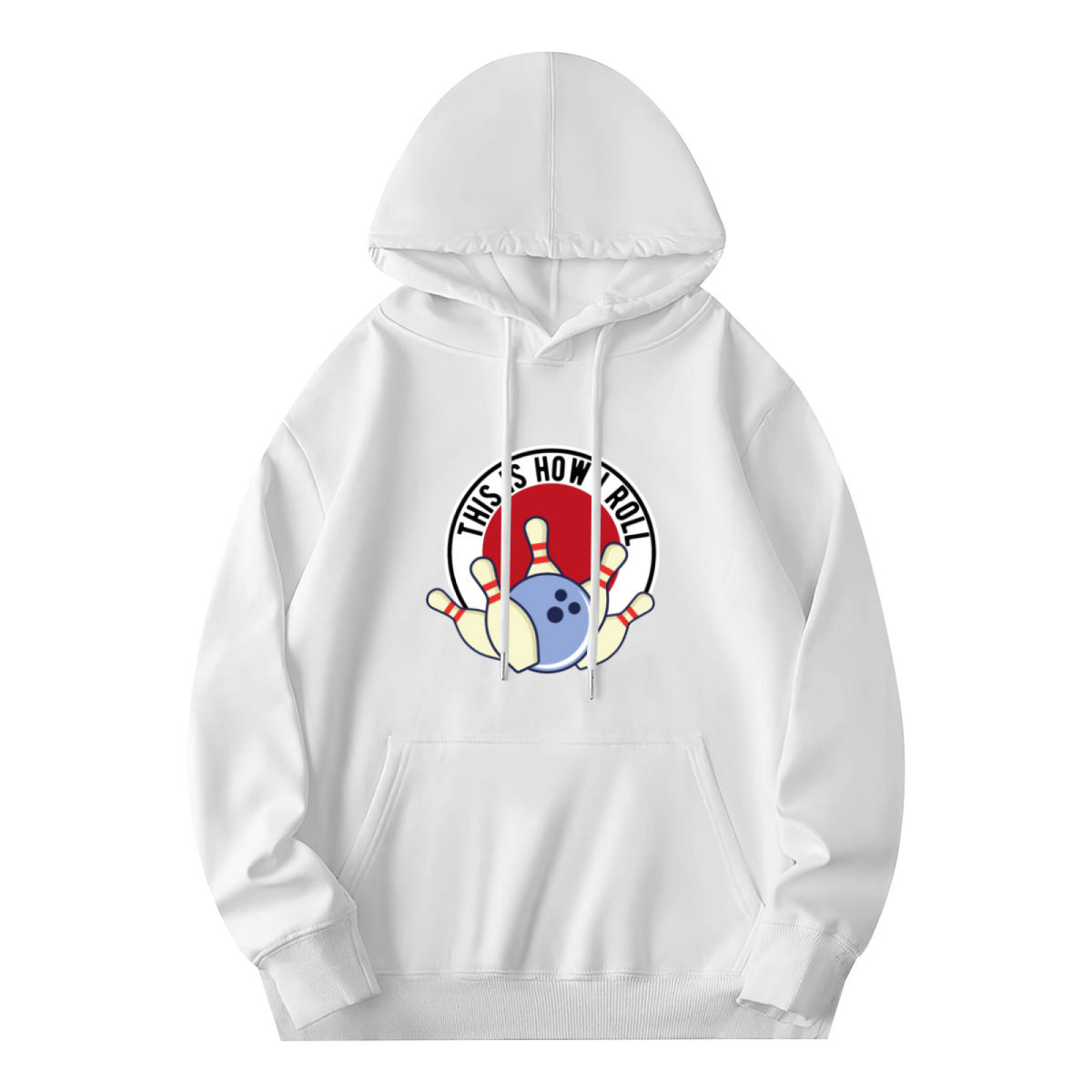 Automotive Hoodie - Unique Graphic Design Pullover product image 2