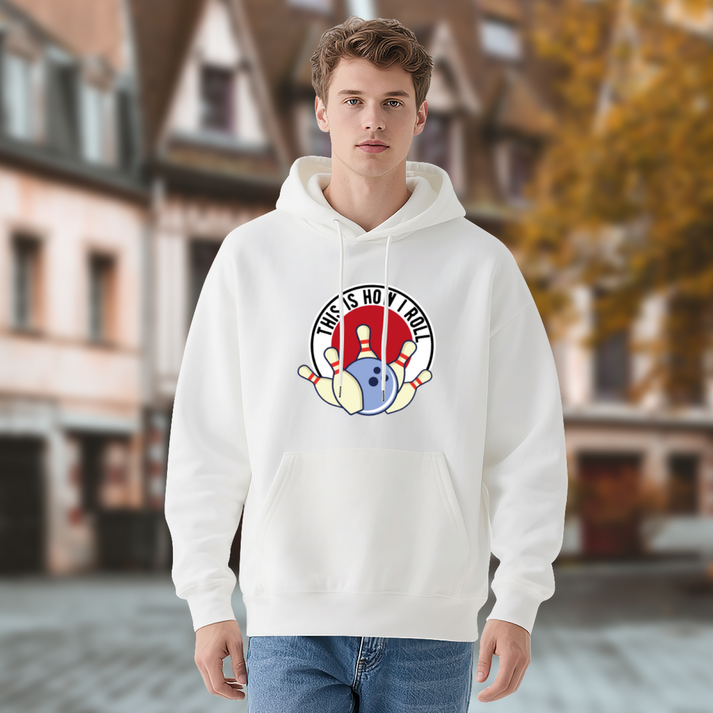 Automotive Hoodie - Unique Graphic Design Pullover product image 4