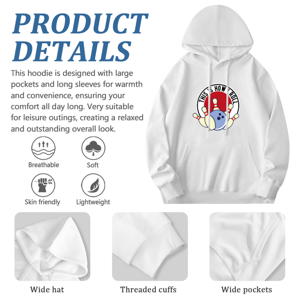 Automotive Hoodie - Unique Graphic Design Pullover product image 6