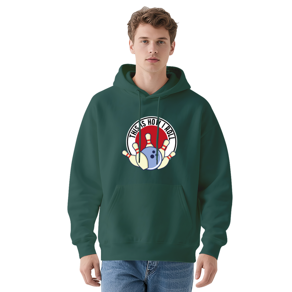Automotive Hoodie - Unique Graphic Design Pullover product image 13