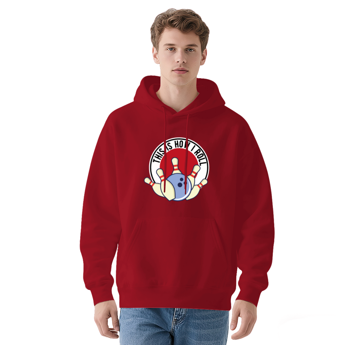 Automotive Hoodie - Unique Graphic Design Pullover product image 11