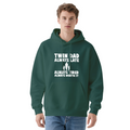 Graphic Art Hoodie - Eye-Catching Design Sweatshirt #0644 product image 1