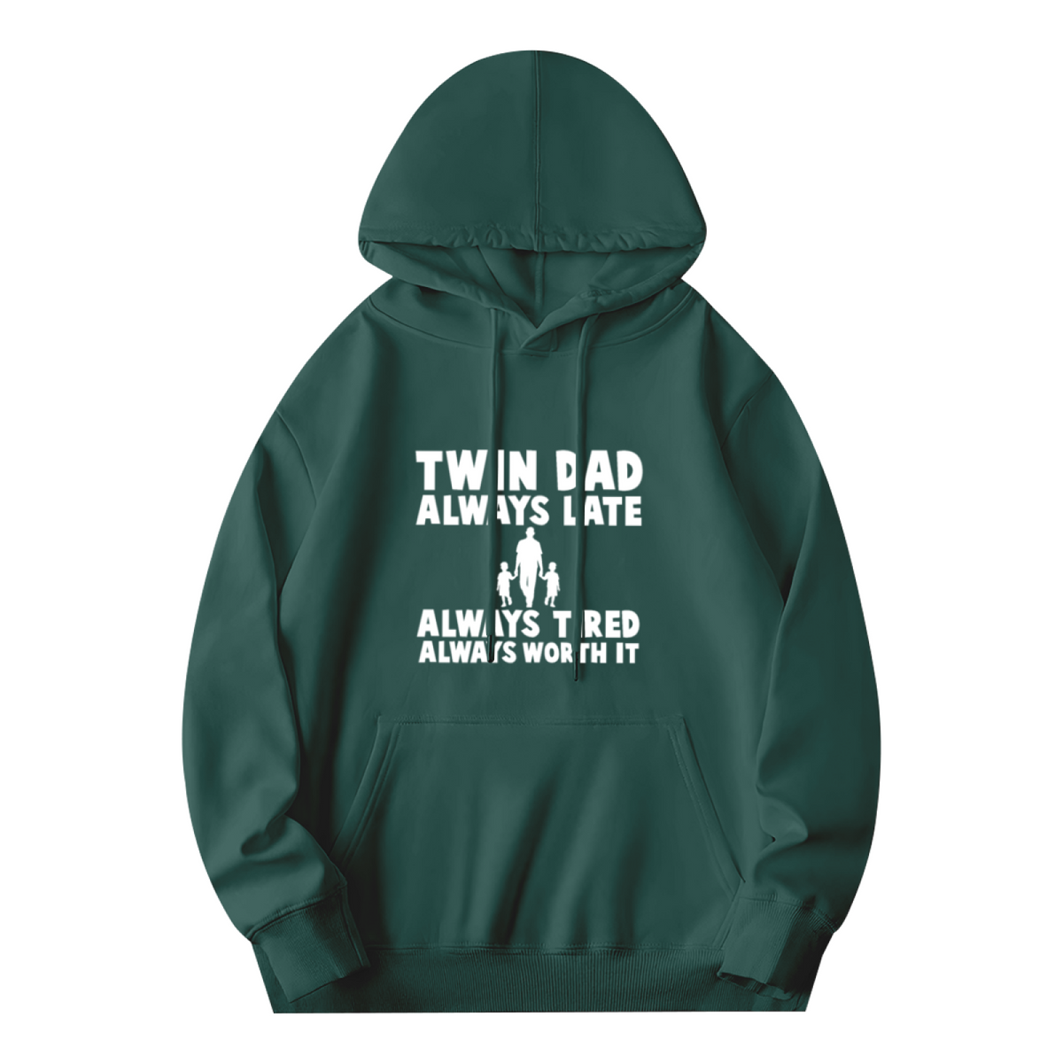 Graphic Art Hoodie - Eye-Catching Design Sweatshirt #0644 product image 2
