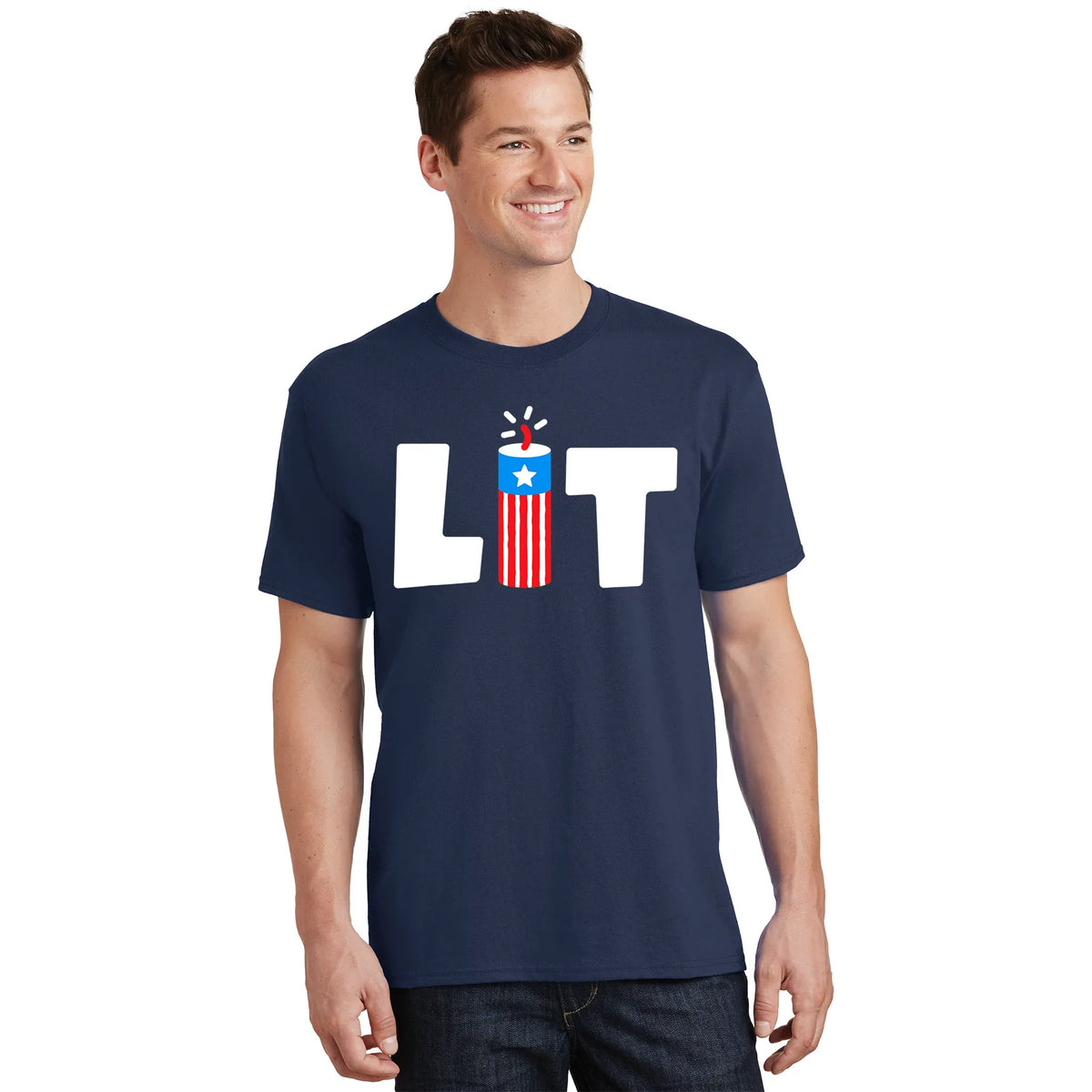 4th Of July Kids Boys Men Freedom USA Patriotic Vintage product image 1