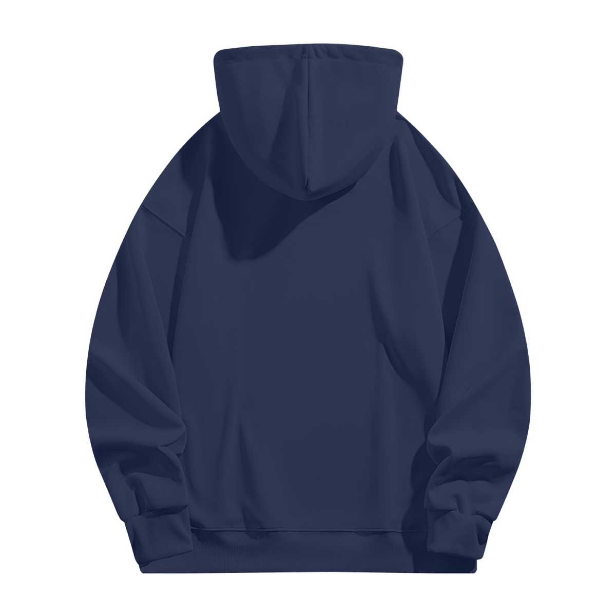 Artistic Graphic Hoodie - Premium Quality Sweatshirt #0604 product image 3