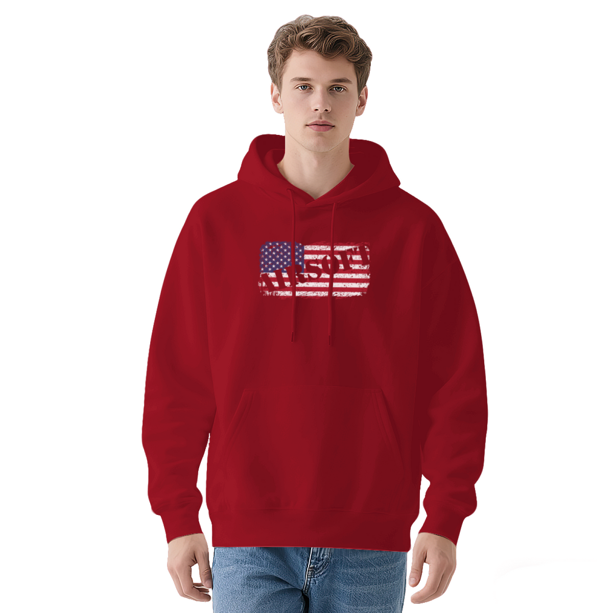 Artistic Graphic Hoodie - Premium Quality Sweatshirt #0604 product image 11