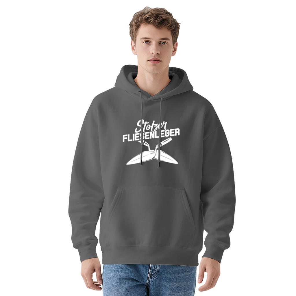 Bold Street Art Hoodie - Urban Graphic Pullover #0602 product image 13