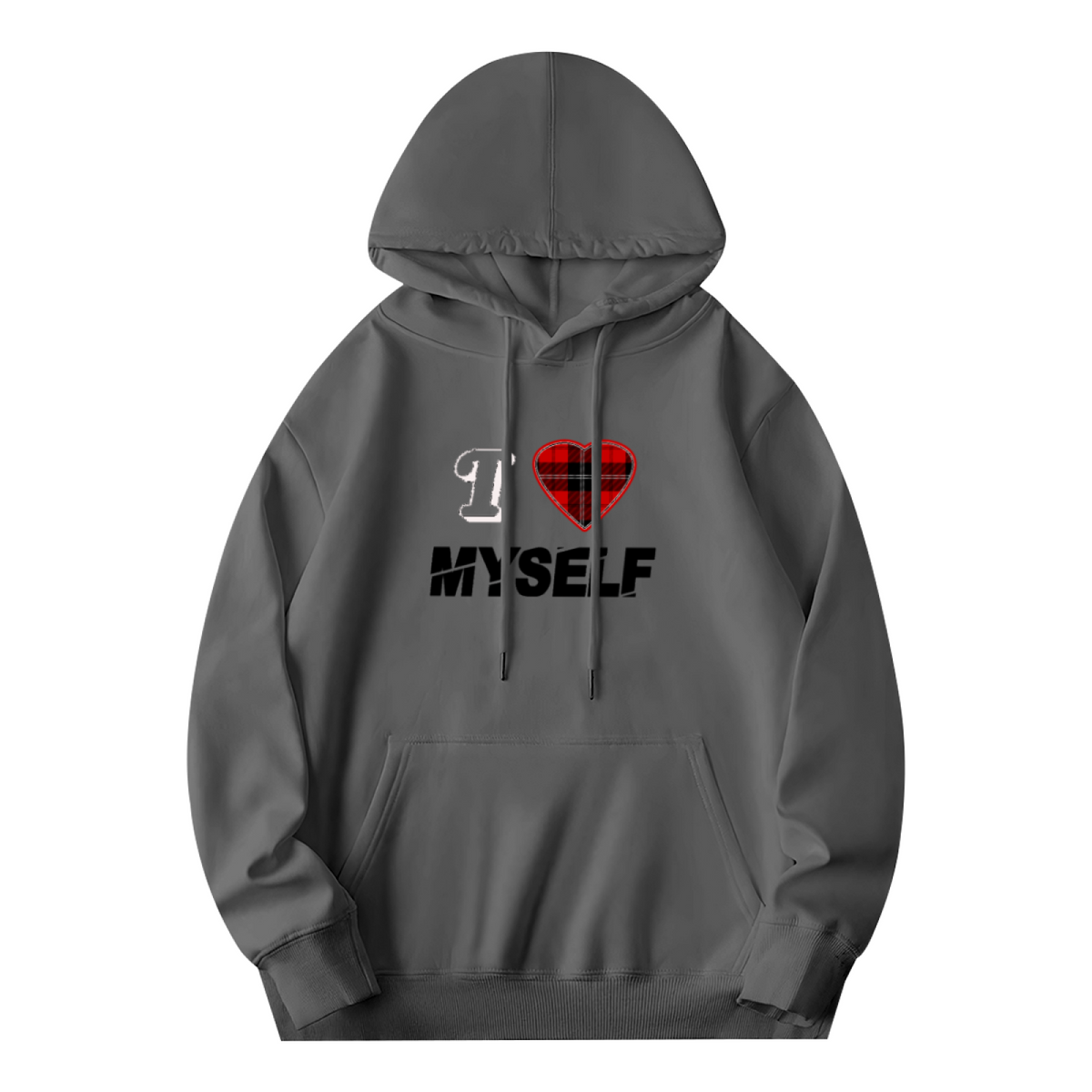 Colorful Graphic Hoodie - Vibrant Art Sweatshirt #0665 product image 2