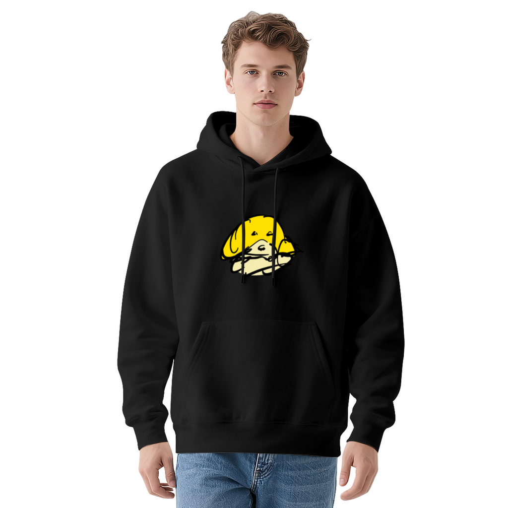 Automotive Hoodie - Artistic Expression Graphic Pullover product image 9