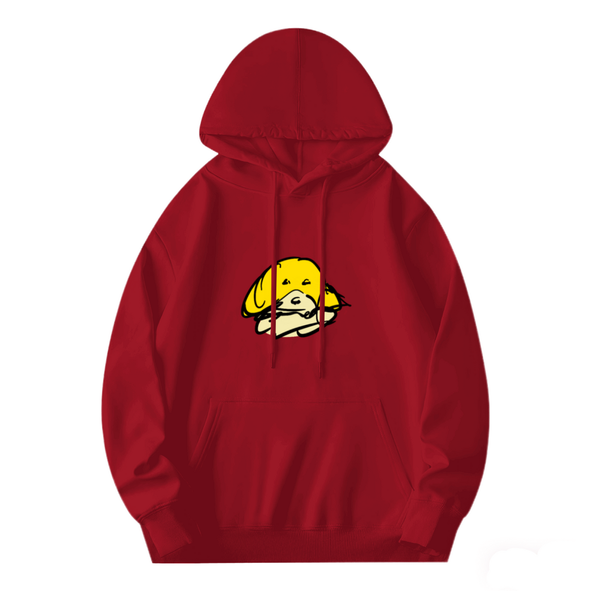 Automotive Hoodie - Artistic Expression Graphic Pullover product image 2