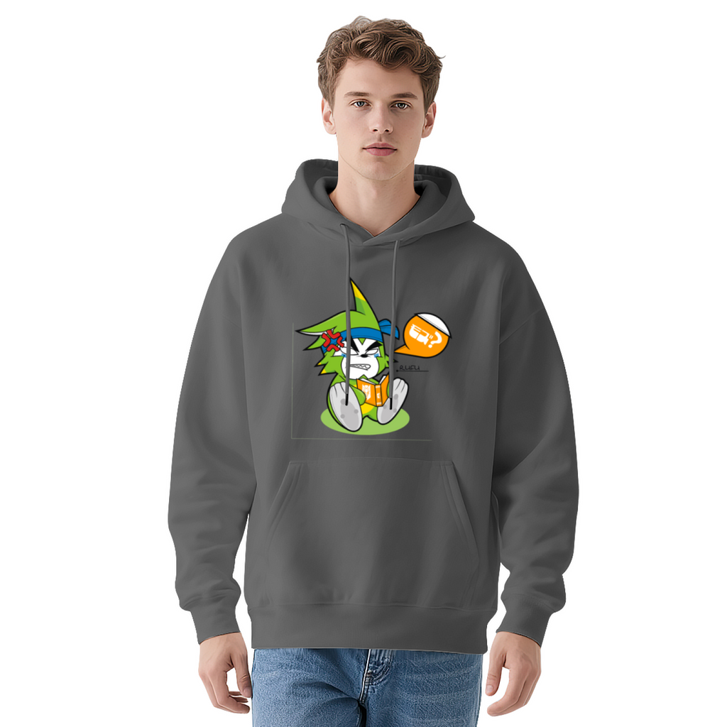 Geometric Art Hoodie - Modern Pattern Pullover #0655 product image 13