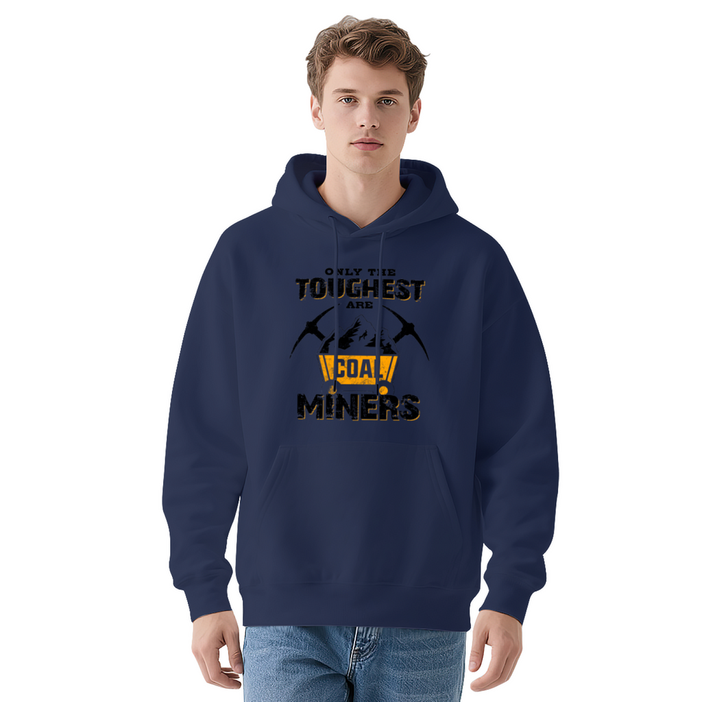 Bold Street Art Hoodie - Urban Graphic Pullover #0608 product image 11