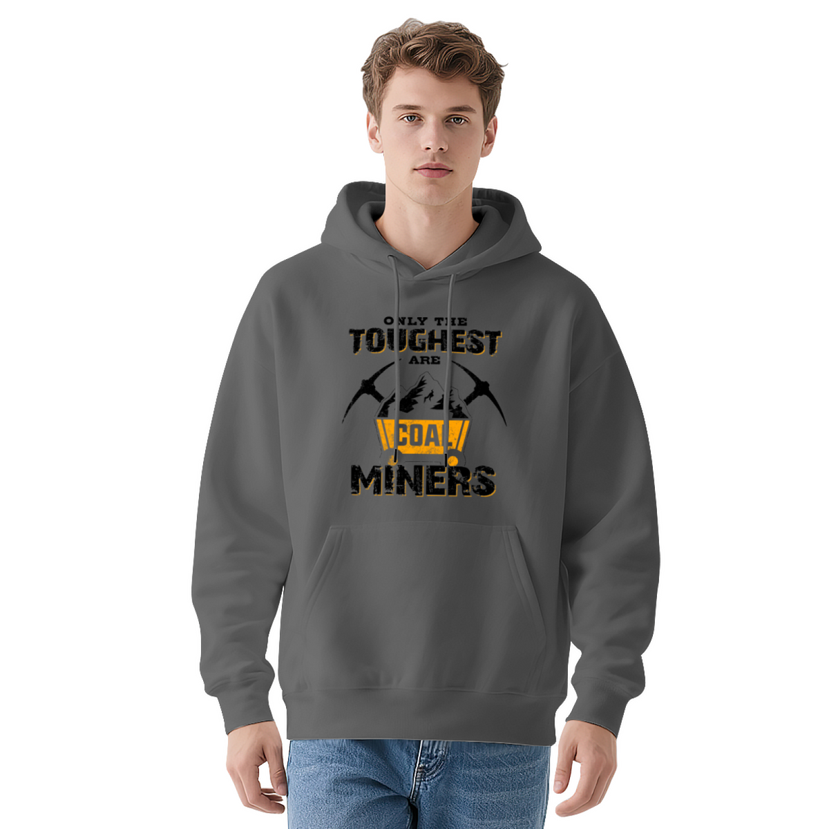 Bold Street Art Hoodie - Urban Graphic Pullover #0608 product image 12