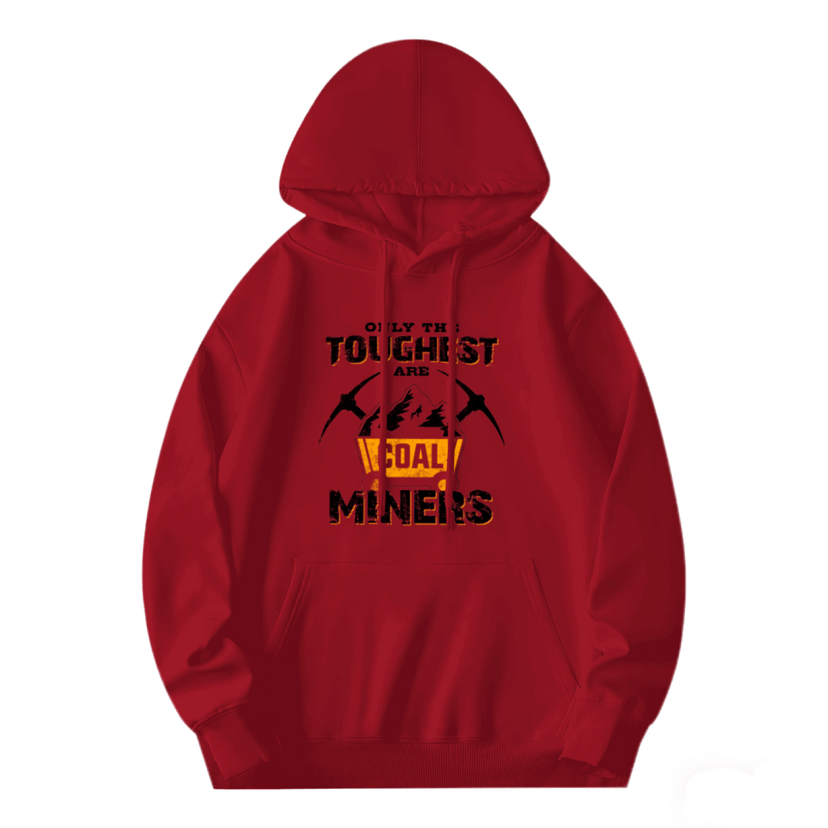 Bold Street Art Hoodie - Urban Graphic Pullover #0608 product image 2