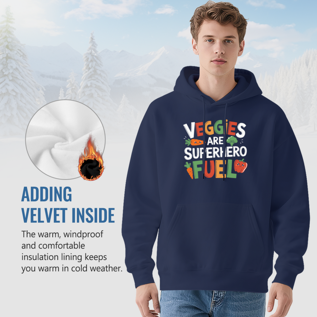 Automotive Hoodie - Stand Out Design Pullover #0689 product image 7