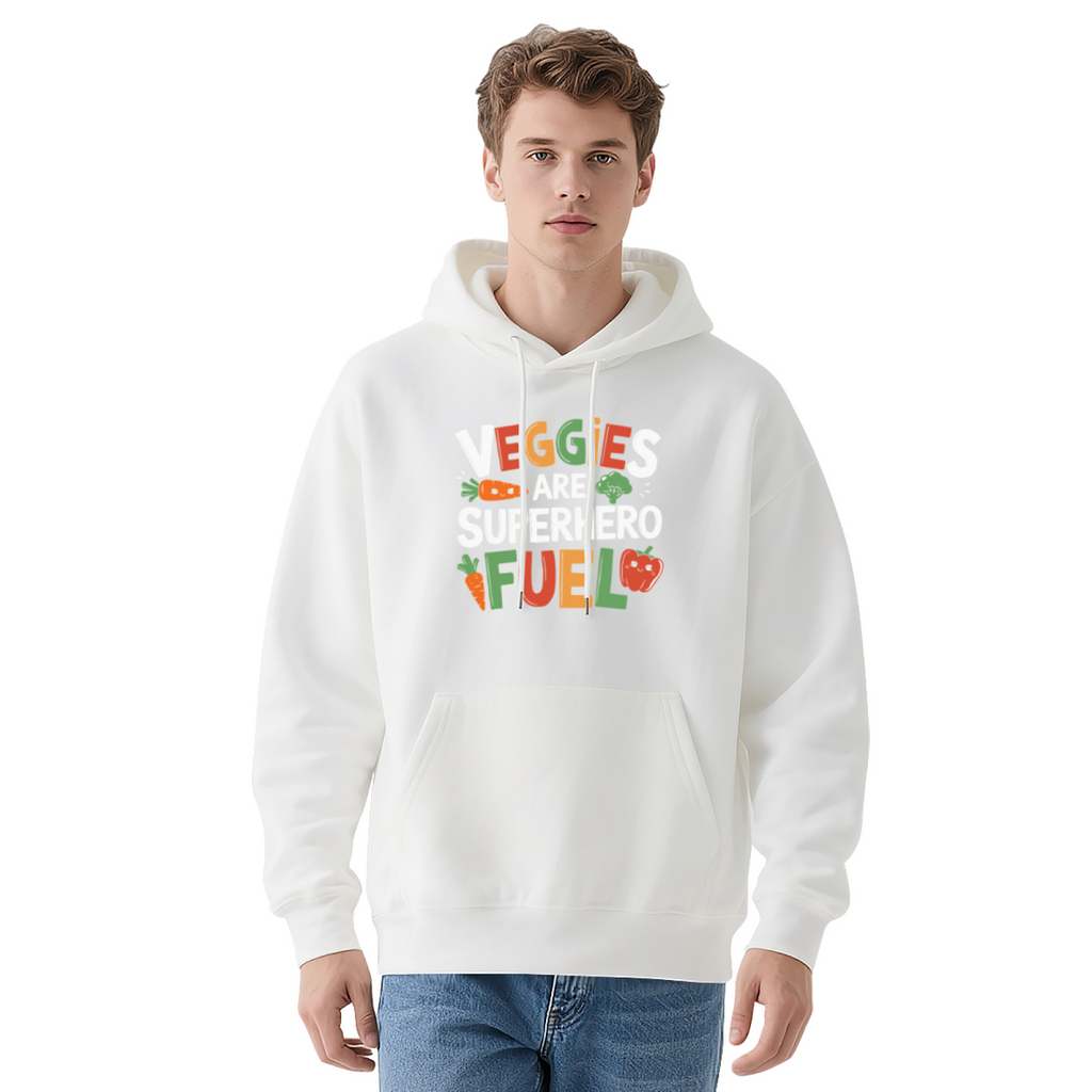 Automotive Hoodie - Stand Out Design Pullover #0689 product image 10