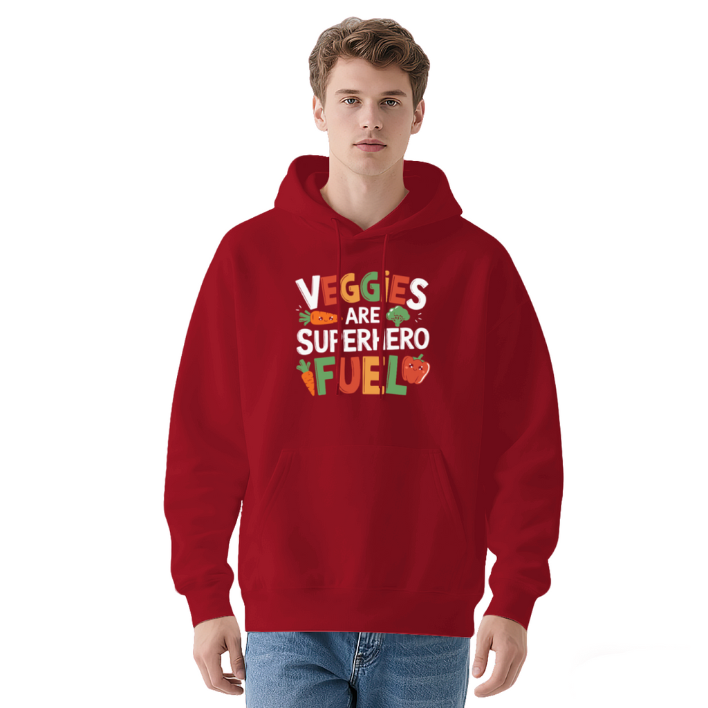 Automotive Hoodie - Stand Out Design Pullover #0689 product image 11