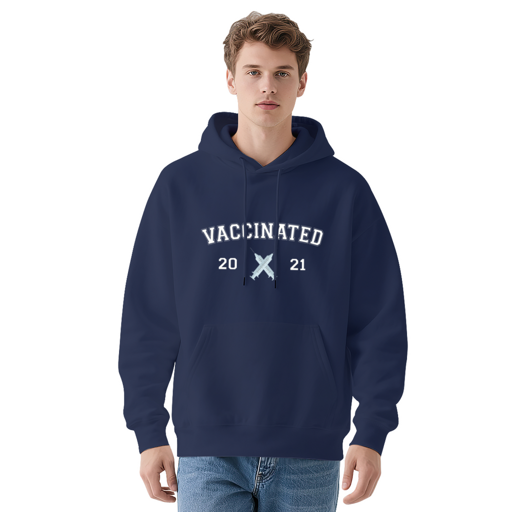 Retro Vintage Hoodie - Trendy Streetwear Graphic Sweatshirt product image 11