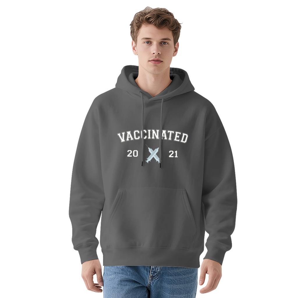 Retro Vintage Hoodie - Trendy Streetwear Graphic Sweatshirt product image 13