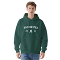 Retro Vintage Hoodie - Trendy Streetwear Graphic Sweatshirt product image 1