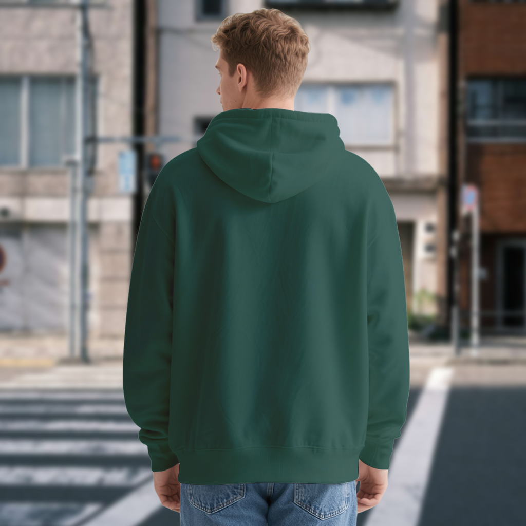Book Lover Hoodie - Premium Quality Graphic Pullover #0592 product image 5