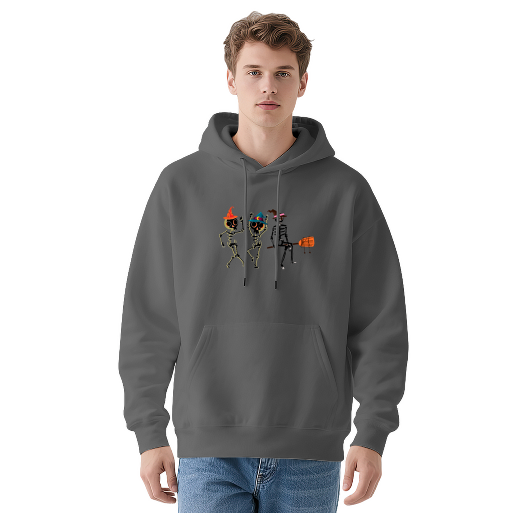 Halloween Spooky Hoodie - Stand Out Design Pullover #0647 product image 12