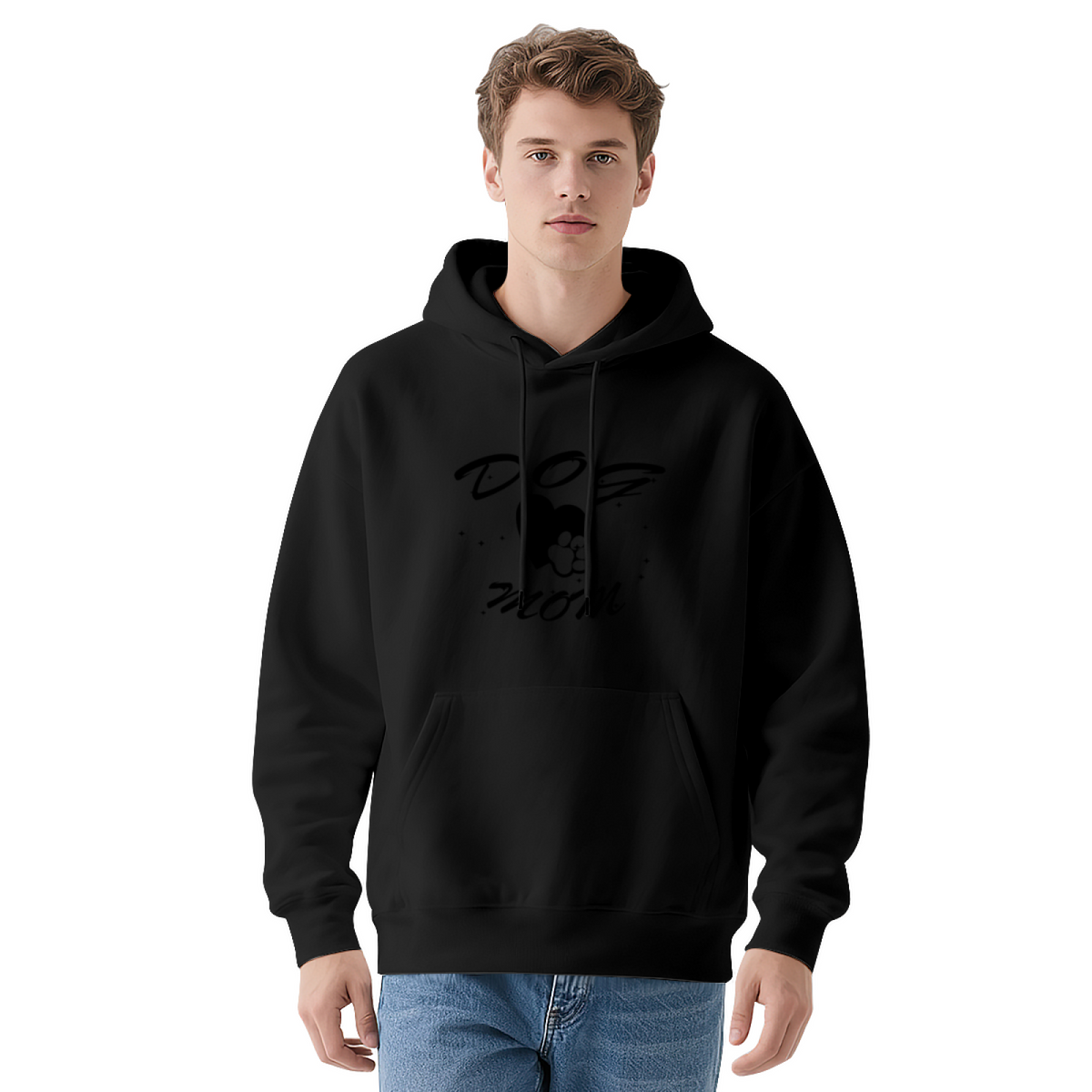 Creative Design Hoodie - Streetwear Art Pullover #0654 product image 9