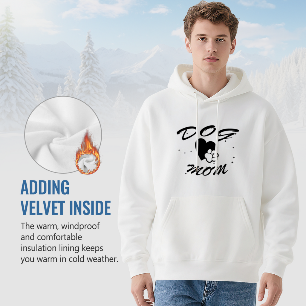 Creative Design Hoodie - Streetwear Art Pullover #0654 product image 7