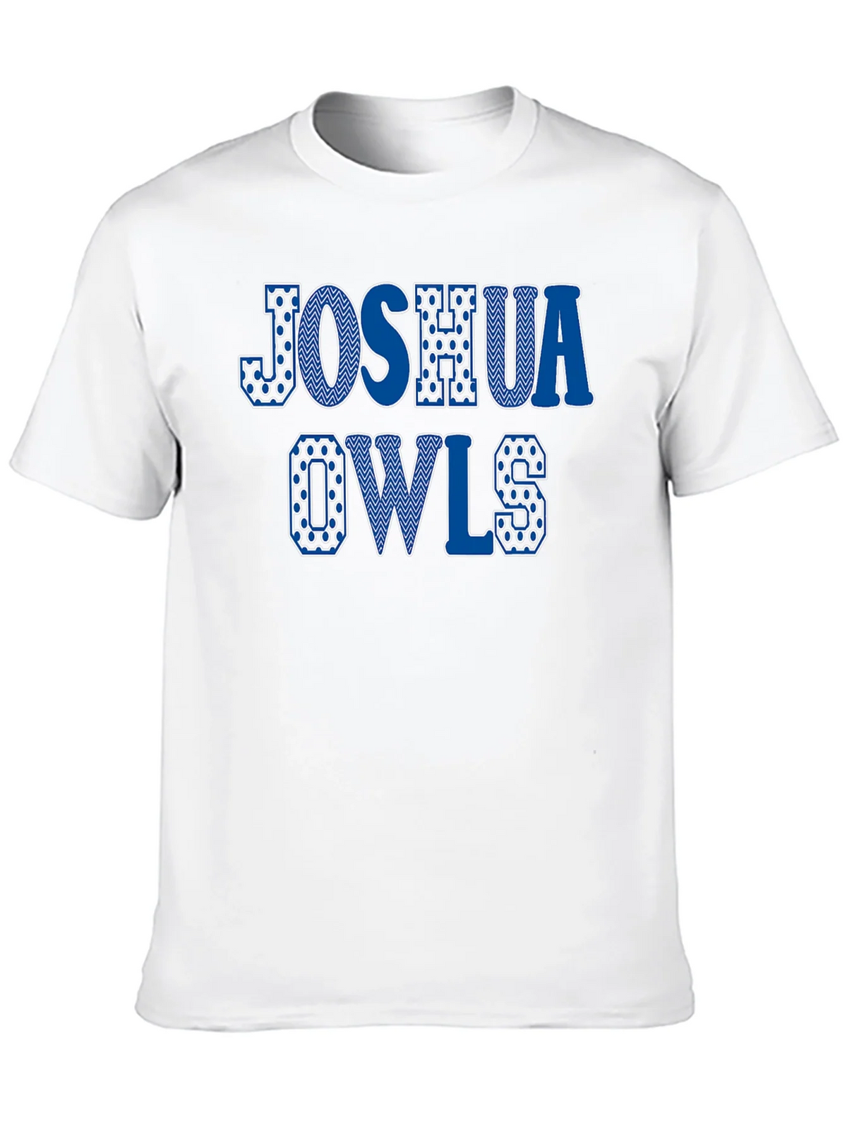Joshua Owls Graphic Tee - Trendy Casual Wear product image 9
