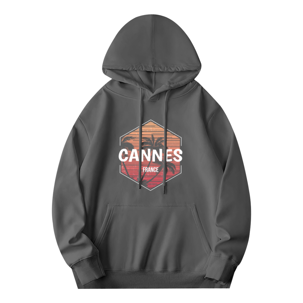 Book Lover Hoodie - Premium Quality Graphic Pullover #0677 product image 2