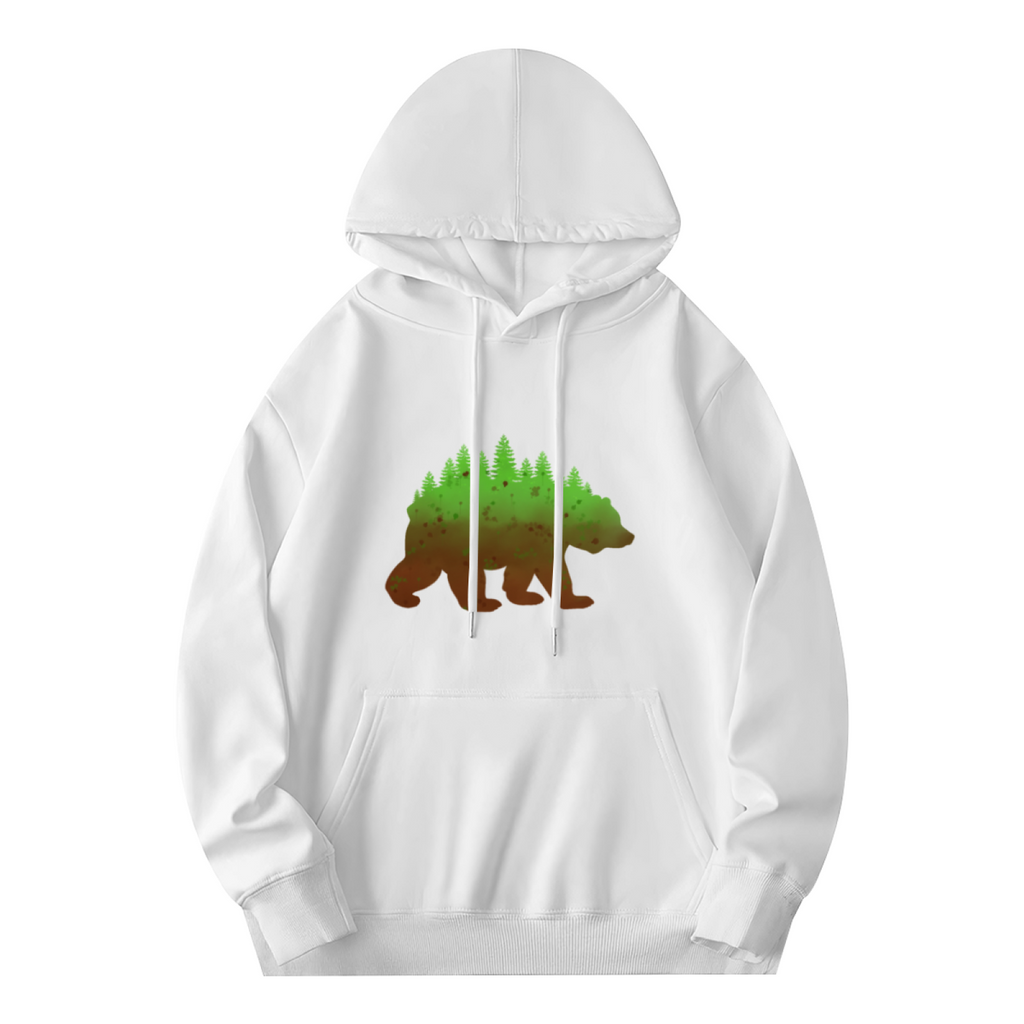 Motivational Hoodie - Stand Out Design Pullover #0615 product image 2