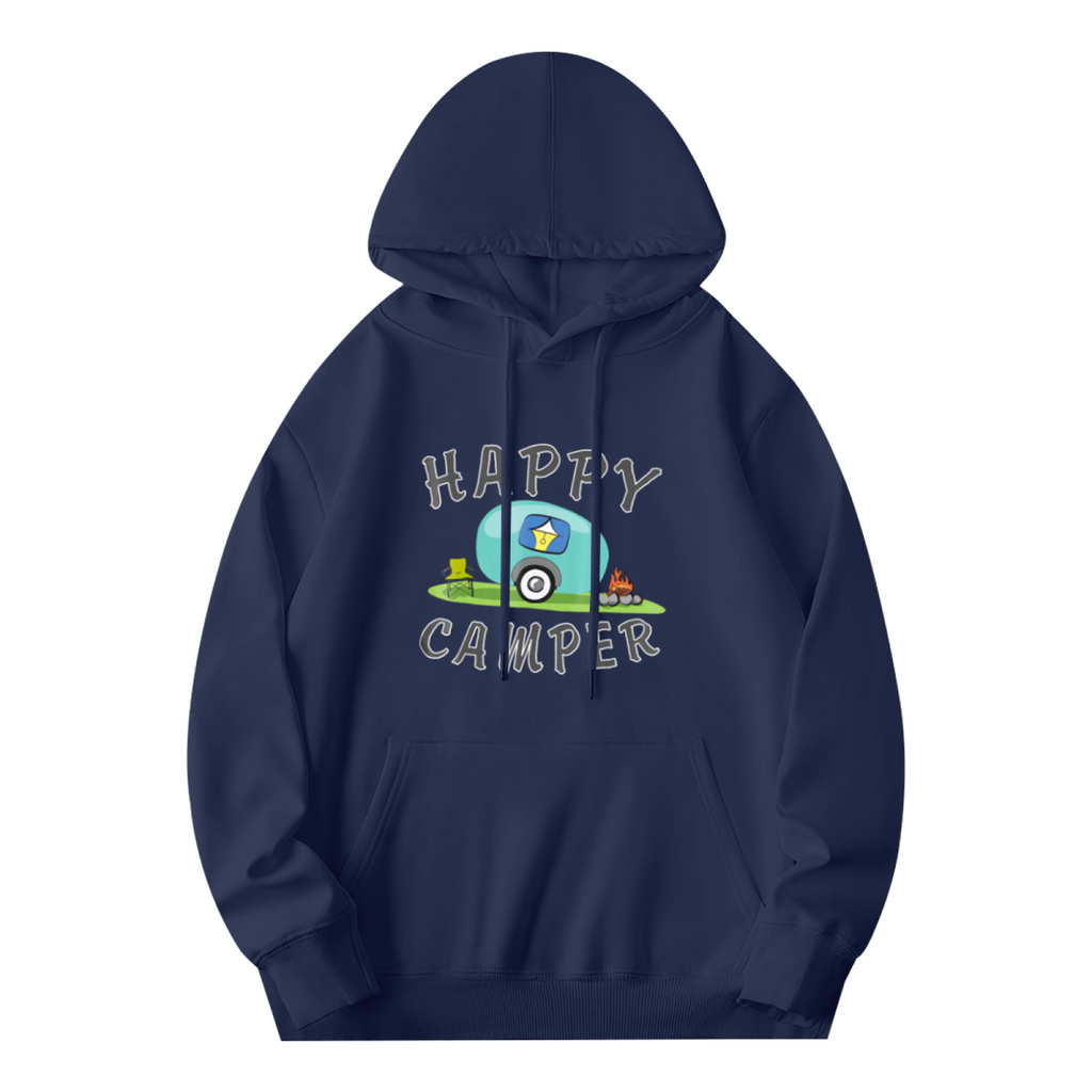 Abstract Design Hoodie - Contemporary Art Sweatshirt #0674 product image 2