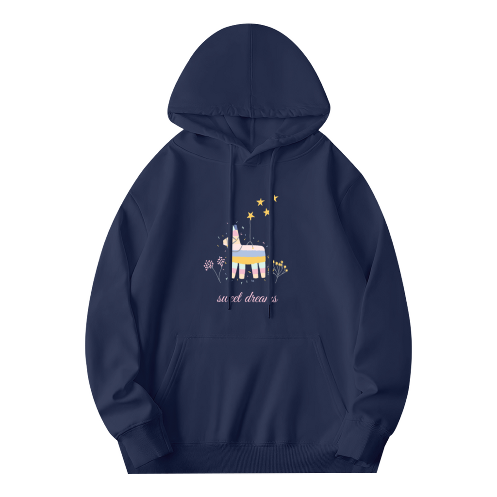 Exclusive Graphic Hoodie - Unique Artistic Expression #0612 product image 2