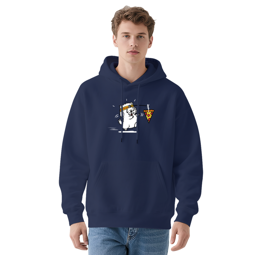 Designer Art Pullover Hoodie - Stand Out Style #0621 product image 1