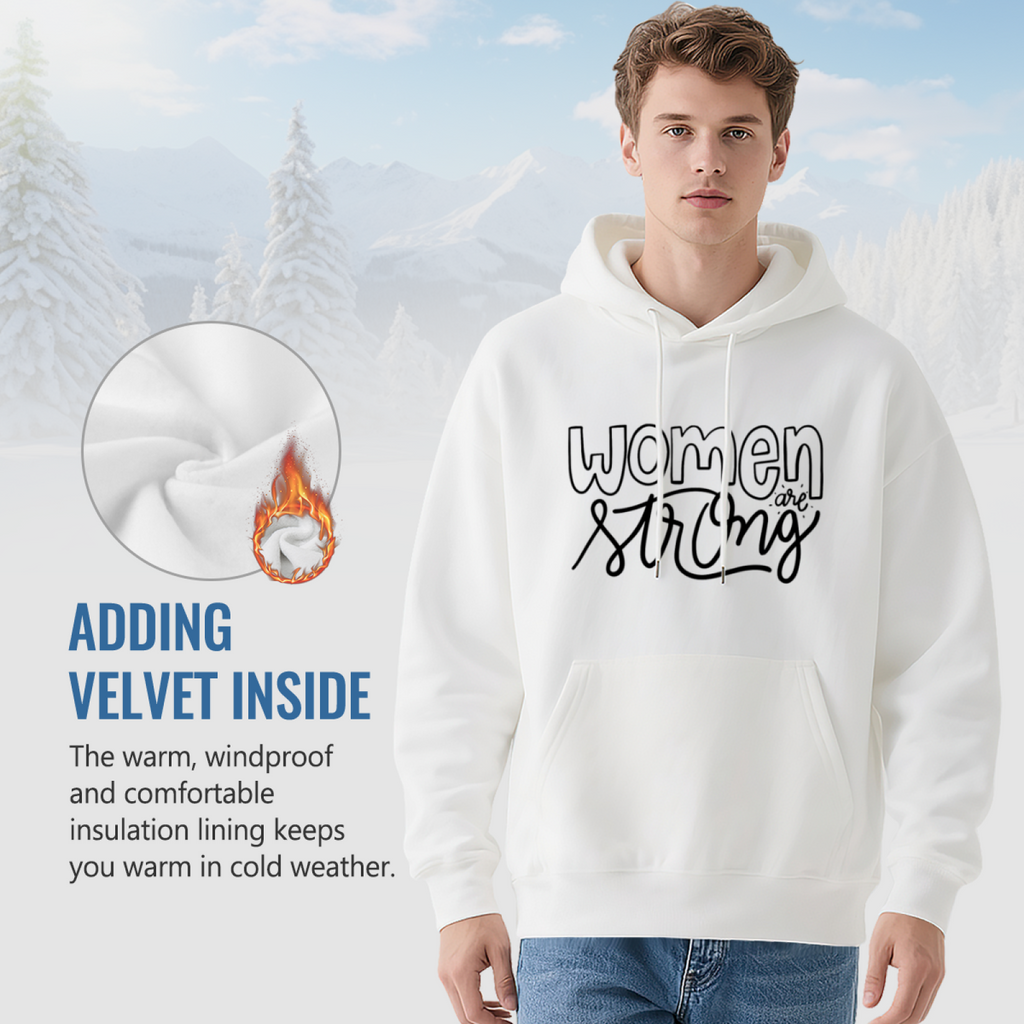 Graphic Art Hoodie - Eye-Catching Design Sweatshirt #0600 product image 7